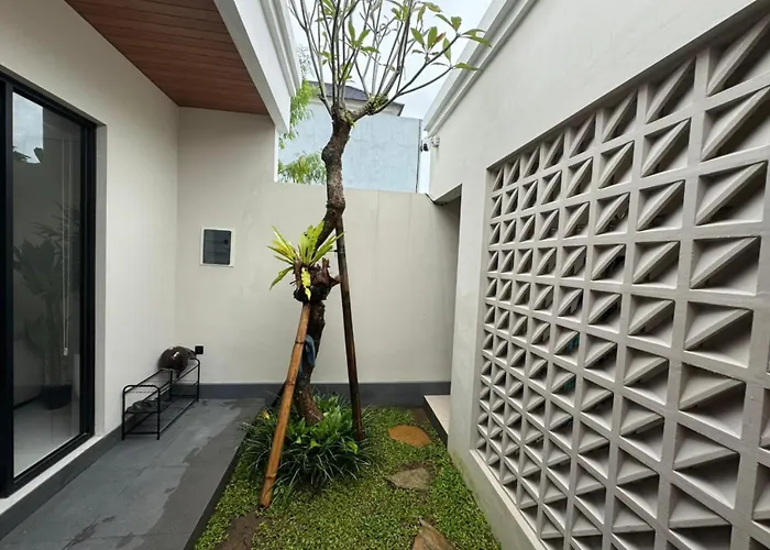 Villa Anyara In Ubud