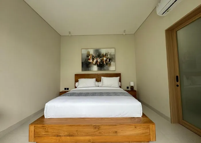 Anyara In Villa Ubud