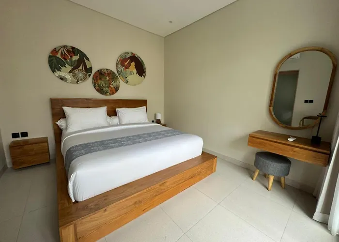 Anyara In * Ubud