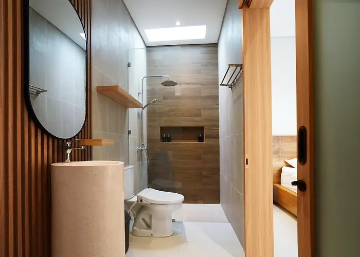 Anyara In Villa Ubud