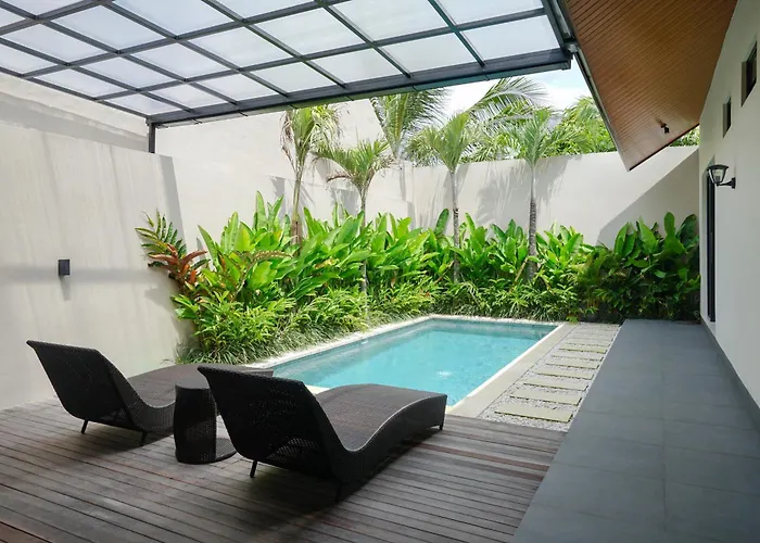 Anyara In Ubud