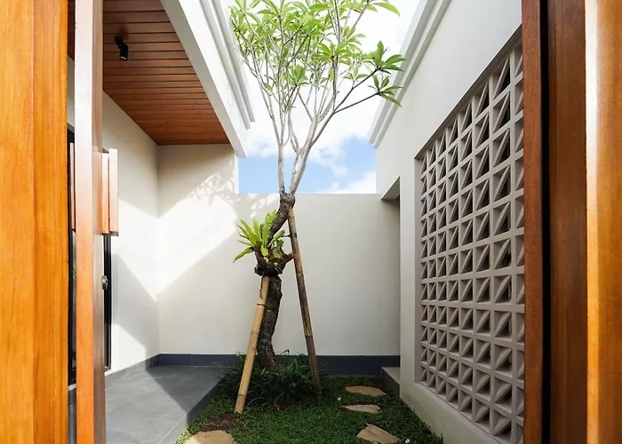 Anyara In * Ubud