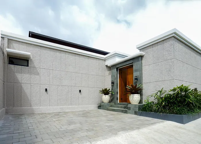 Villa Anyara In Ubud